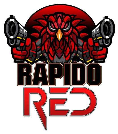 Rapido Red